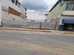 #CONJ0370_P - Galpão para Venda em Aparecida - SP - 1