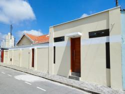 #CONJ0433_P - Casa para Venda em Taubaté - SP - 2