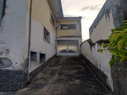 #CONJ0434_P - Casa para Locação em Pindamonhangaba - SP - 3