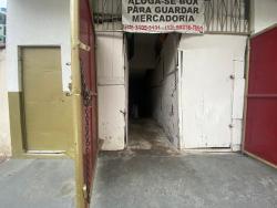 #CONJ0450_P - Casa para Venda em Aparecida - SP - 1