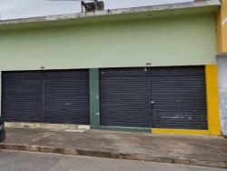 #CONJ0461_P - Loja para Locação em Taubaté - SP - 2