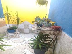 #CONJ0510_P - Casa para Venda em Pindamonhangaba - SP - 1