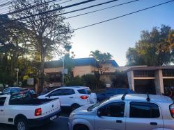 #CONJ0515_P - Casa para Locação em Taubaté - SP - 1