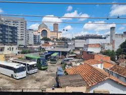 #CONJ0521_P - Casa para Venda em Aparecida - SP - 1