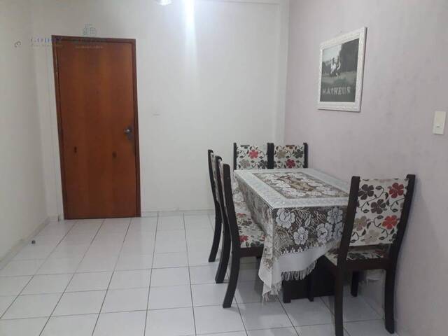 Apartamento para Venda em Aparecida - 2