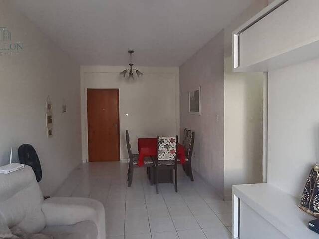 Apartamento para Venda em Aparecida - 3