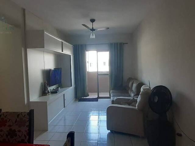 Apartamento para Venda em Aparecida - 5