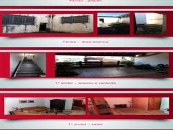 #CONJ0573_P - Salão Comercial para Venda em Aparecida - SP - 2