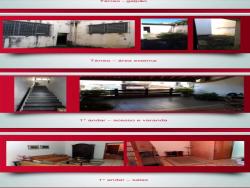 #CONJ0573_P - Salão Comercial para Venda em Aparecida - SP - 3