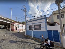 #CONJ0581_P - Casa para Venda em Guaratinguetá - SP - 1