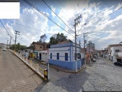 #CONJ0581_P - Casa para Venda em Guaratinguetá - SP - 2