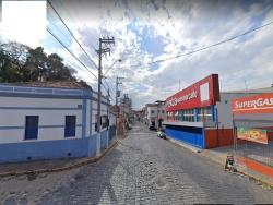 #CONJ0581_P - Casa para Venda em Guaratinguetá - SP - 3