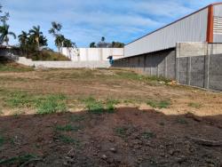 #CONJ0586_P - Galpão para Venda em Pindamonhangaba - SP - 1