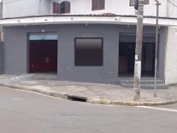 Salão Comercial para Venda em Pindamonhangaba - 5