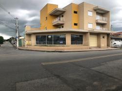#CONJ0594_P - Salão Comercial para Venda em Pindamonhangaba - SP - 1