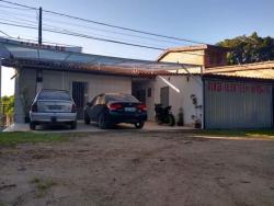 #CONJ0598_P - Prédio comercial para Venda em Ubatuba - SP - 1