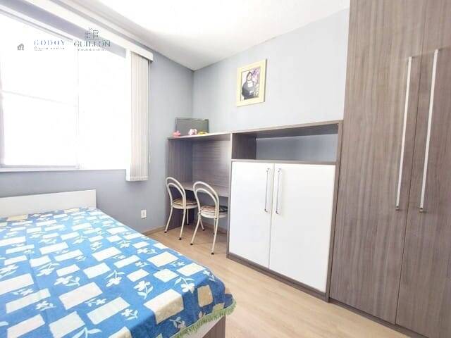 Apartamento para Venda em Taubaté - 5