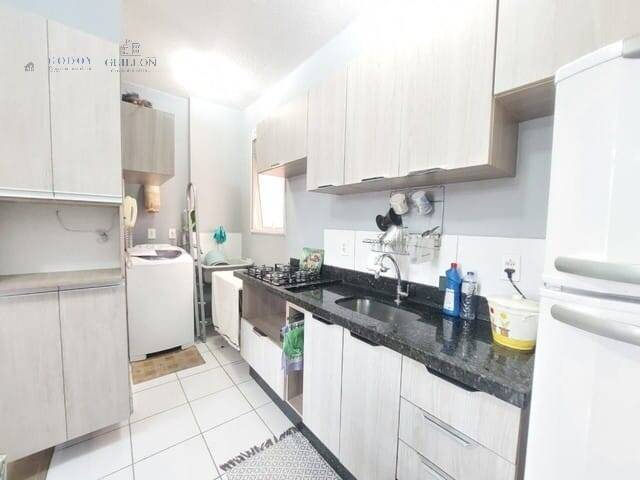 Apartamento para Venda em Taubaté - 2