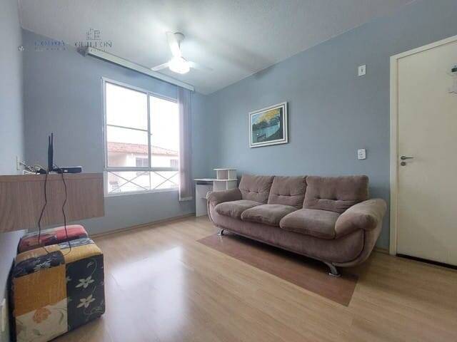 Apartamento para Venda em Taubaté - 3