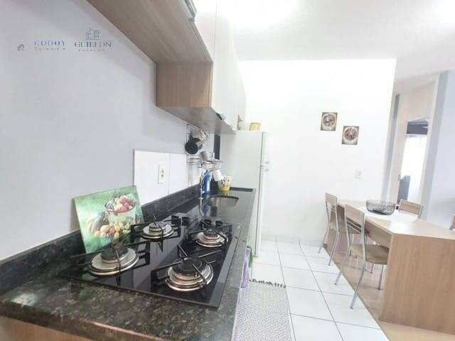Apartamento para Venda em Taubaté - 4