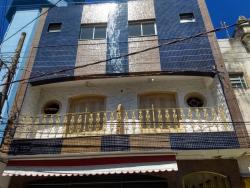 #CONJ0658_P - Hotel para Venda em Aparecida - SP - 1