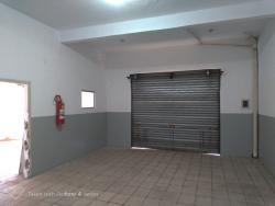#CONJ0666_P - Salão Comercial para Locação em Taubaté - SP - 2