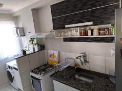 Apartamento para Venda em Taubaté - 2