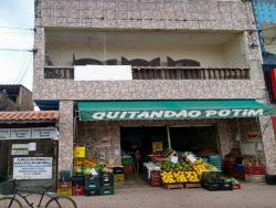 #CONJ0697_P - Prédio comercial para Venda em Potim - SP - 2