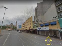 Venda em Ponte Alta - Aparecida