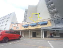 Prédio comercial para Venda em Aparecida - 3
