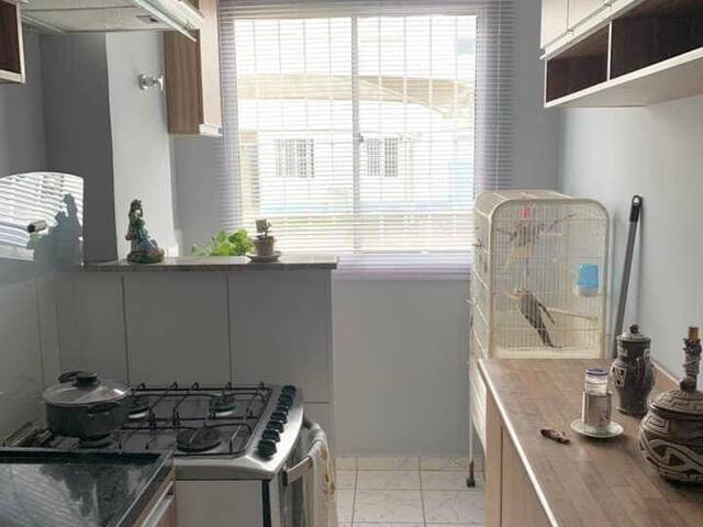 Apartamento para Venda em Taubaté - 3