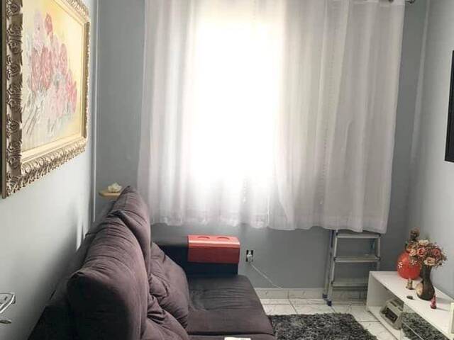 Apartamento para Venda em Taubaté - 2