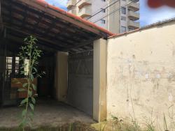 #CONJ0802_P - Casa para Locação em Pindamonhangaba - SP - 1