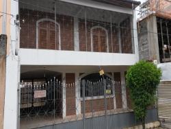 #CONJ0829_P - Casa para Venda em Aparecida - SP - 3