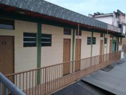#CONJ0839_P - Prédio comercial para Venda em Taubaté - SP - 1