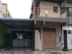 #CONJ0839_P - Prédio comercial para Venda em Taubaté - SP - 2