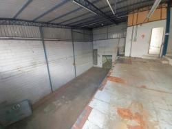 #CONJ0865_P - Salão Comercial para Locação em Taubaté - SP - 1