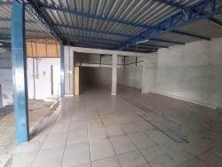 #CONJ0865_P - Salão Comercial para Locação em Taubaté - SP - 2