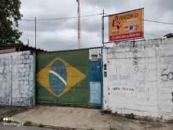 #CONJ0866_P - Galpão para Venda em Pindamonhangaba - SP - 1