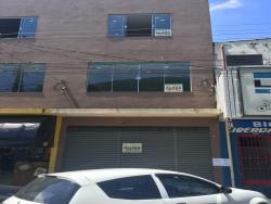 #CONJ0886_P - Ponto Comercial para Locação em Pindamonhangaba - SP - 3