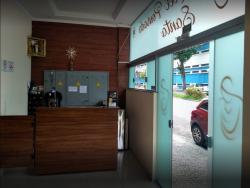 #CONJ0896_P - Prédio comercial para Venda em Aparecida - SP - 1