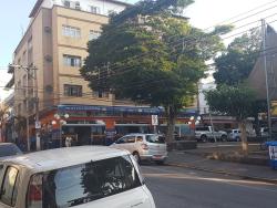 #CONJ0907_P - Prédio comercial para Venda em Aparecida - SP - 1