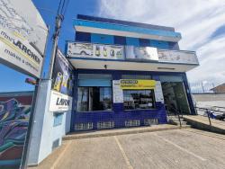 #CONJ0911_P - Prédio comercial para Venda em Pindamonhangaba - SP - 1