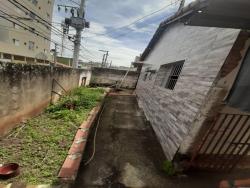 #CONJ0915_P - Casa para Venda em Aparecida - SP - 1