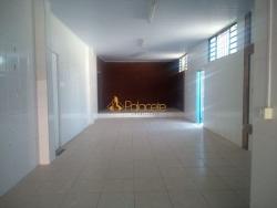 #CONJ0939_P - Prédio comercial para Locação em Taubaté - SP - 1