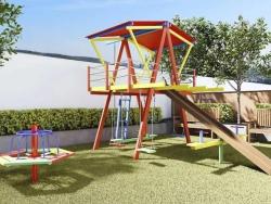 Apartamento para Venda em Taubaté - 2