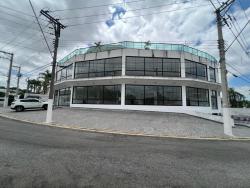 #CONJ0960_P - Prédio comercial para Locação em Guaratinguetá - SP - 1