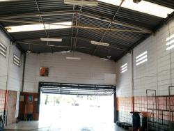 Salão Comercial para Venda em Pindamonhangaba - 5