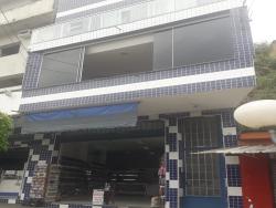 #CONJ1023_P - Prédio comercial para Venda em Aparecida - SP - 1