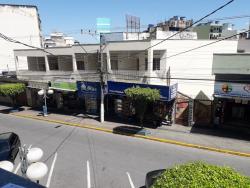 #CONJ1023_P - Prédio comercial para Venda em Aparecida - SP - 2